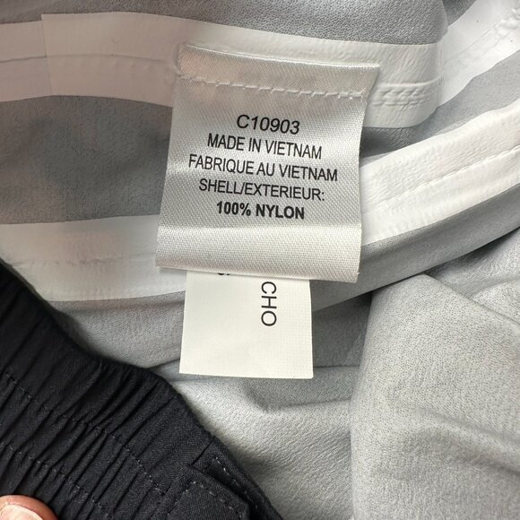 Sun Mountain Men's Stratus Golf Waterproof Fabric Rain Pants,‎ Size 2XL, Black - Picture 14 of 15